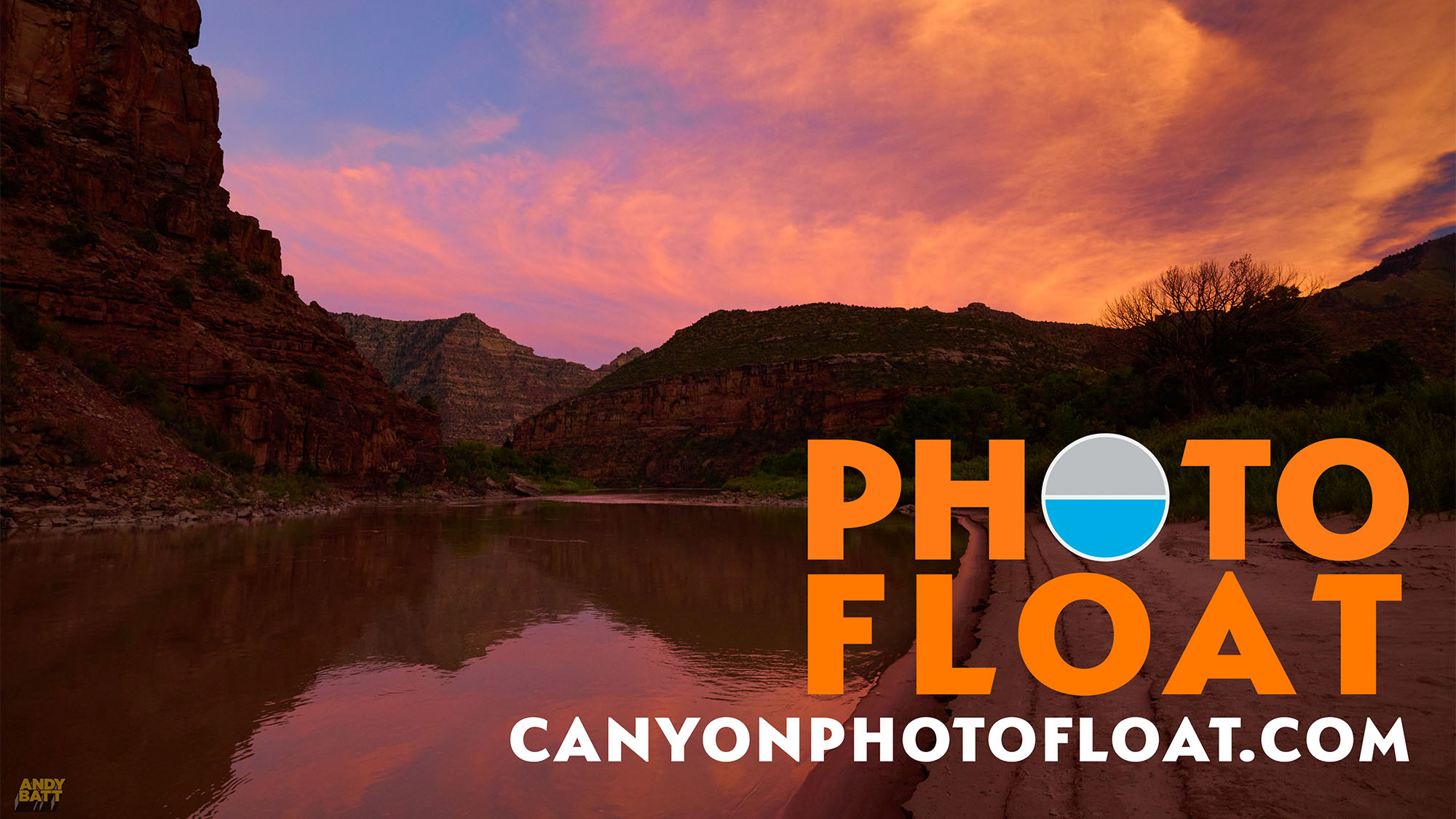 canyonphotofloat